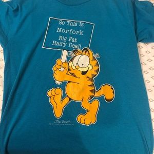 Garfield 1978